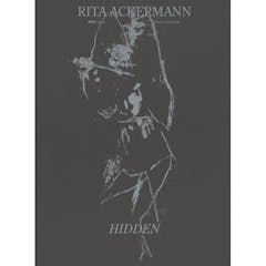 Rita Ackermann: Hidden
